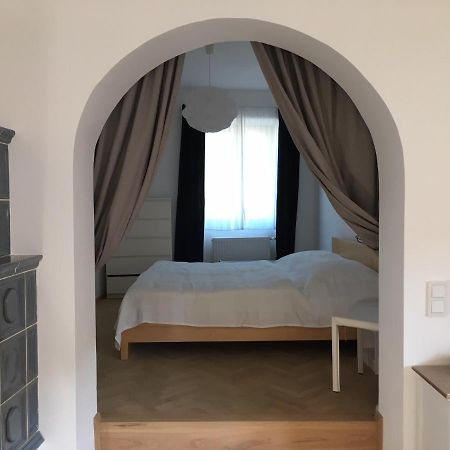 Gaestezimmer Weingut Hoellerer Engabrunn Екстериор снимка