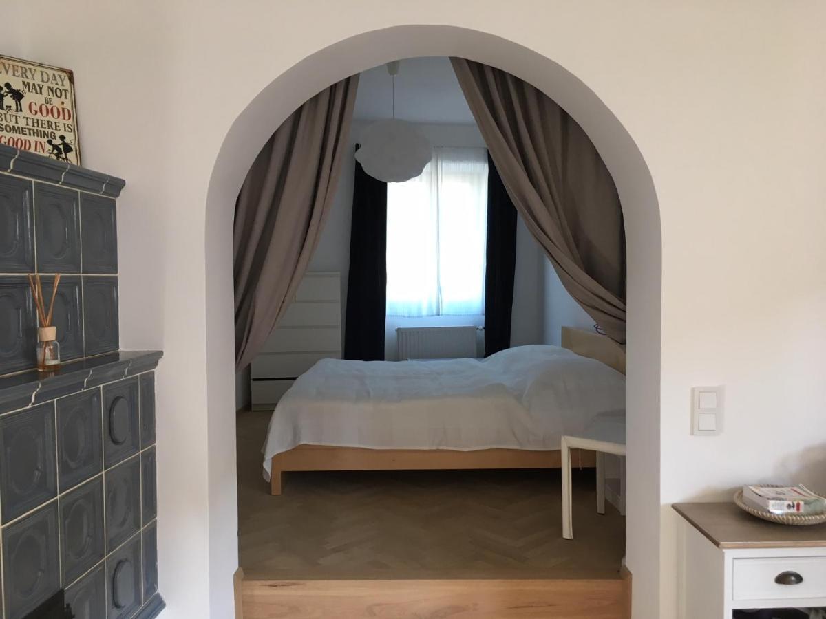 Gaestezimmer Weingut Hoellerer Engabrunn Екстериор снимка